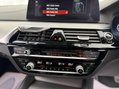 BMW 5 Series 2.0 520d M Sport Auto Euro 6 (s/s) 4dr 49