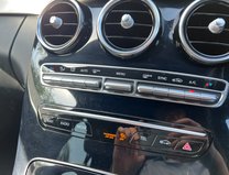 Mercedes-Benz C Class 2.0 C220d AMG Line (Premium) Estate 5dr Diesel G-Tronic+ Euro 6 (s/s) (194 27