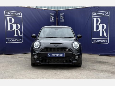 Mini Hatch 2.0 Cooper S Sport Hatchback 3dr Petrol Steptronic Euro 6 (s/s) (192 ps) 10