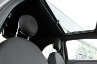Fiat 500 STANDARD 30