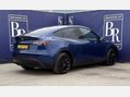 Tesla Model Y (Dual Motor) Long Range SUV 5dr Electric Auto 4WDE (384 bhp) 5