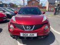 Nissan Juke 1.6 Juke Acenta Sport 5dr 2