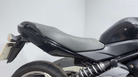 Kawasaki Er ER6 2007 MK1 PROJECT BREAKER PARTS BIKE 650CC NAKED 18