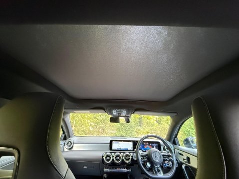 Mercedes-Benz A Class 2.0 A35h MHEV AMG (Premium Plus) 7G-DCT 4MATIC Euro 6 (s/s) 5dr 56