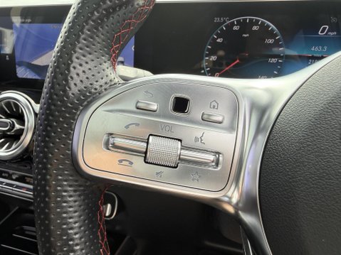 Mercedes-Benz EQA EQA 250 66.5kWh AMG Line (Premium) SUV 5dr Electric Auto (190 ps) 35