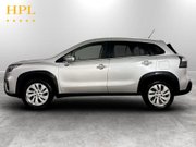 Suzuki S-Cross 1.4 Boosterjet MHEV Motion SUV 5dr Petrol Hybrid Manual Euro 6 (s/s) (129 p 4