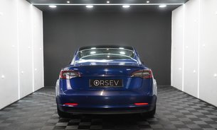 Tesla Model 3 STANDARD RANGE PLUS 19" Alloys Heated Seats & Steering Wheel One Owner VATQ 4