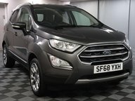 Ford Ecosport TITANIUM 30