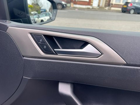 Volkswagen Polo 1.0 EVO Match Euro 6 (s/s) 5dr 36