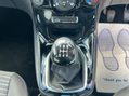 Ford Fiesta 1.0T EcoBoost Zetec Euro 6 (s/s) 5dr 35