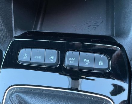 Vauxhall Mokka 1.2 Mokka SRi Nav Premium T 5dr 46