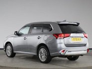 Mitsubishi Outlander PHEV DYNAMIC 2