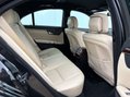 Mercedes-Benz S Class 3.0 S320 CDi Auto 4dr 10