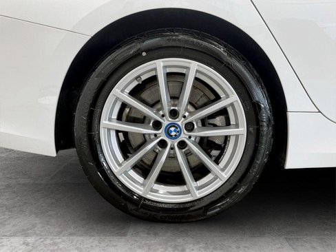 BMW 3 SERIES 2022 22 2.0 330E 12KWH SE PRO SALOON 4DR PETROL PLUG IN...