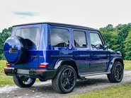 Mercedes-Benz G Class G63 CARBON EDITION 4