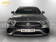 Mercedes-Benz E Class 2.0 E300de 13.5kWh AMG Line Estate 5dr Diesel Plug-in Hybrid G-Tronic+ Euro 2