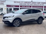 Renault Kadjar SIGNATURE NAV DCI 1