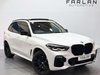 BMW X5 3.0 30d M Sport SUV 5dr Diesel Auto xDrive Euro 6 (s/s) (265 ps)
