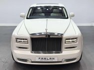 Rolls-Royce Phantom 6.7 V12 Saloon 4dr Petrol Auto Euro 5 (453 bhp) 10