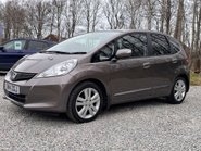 Honda Jazz 1.3 Jazz ES+ i-VTec CVT 5dr 9
