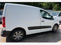 Citroen Berlingo 1.6 HDi 625 LX L1 5dr 10