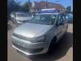 Volkswagen Polo 1.2 S Euro 5 5dr 3