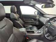 Land Rover Range Rover Evoque 2.0 Range Rover Evoque HSE Dynamic TD4 Auto 4WD 5dr 30