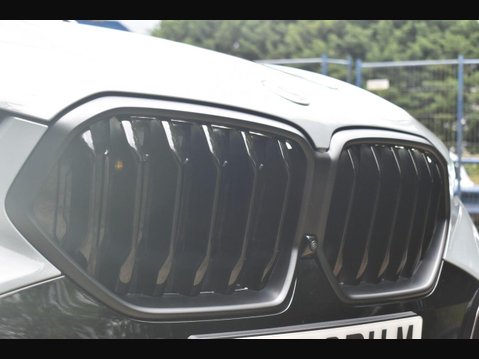 BMW X6 3.0 40d MHT M Sport SUV 5dr Diesel Hybrid Auto xDrive Euro 6 (s/s) (352 ps) 12