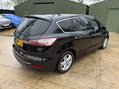Ford S-Max 2.0 S-Max Titanium TDCi Auto 5dr 21