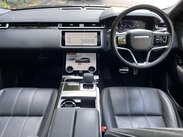 Land Rover Range Rover Velar 2.0 D200 MHEV R-Dynamic SE Auto 4WD Euro 6 (s/s) 5dr 21