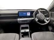 Hyundai KONA 65.4kWh Ultimate SUV 5dr Electric Auto (218 ps) Air Con - Alloy Wheels - Bl 19