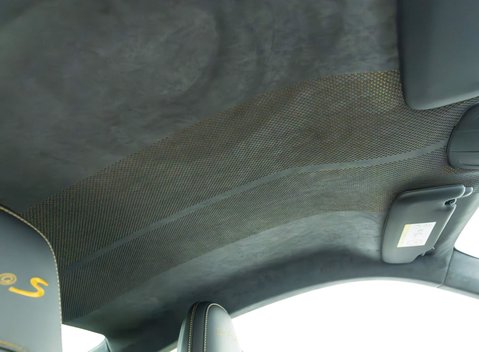 Porsche 911 Turbo S Exclusive Series (991) 10