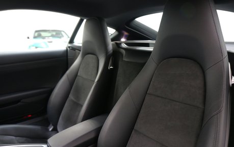 Porsche 718 Cayman PDK - PSE, Turbo Alloys and More 10