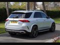 Mercedes-Benz GLE 2.0 GLE350de 31.2kWh AMG Line (Premium) G-Tronic 4MATIC Euro 6 (s/s) 5dr 13