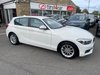 BMW 1 Series 116D SE BUSINESS