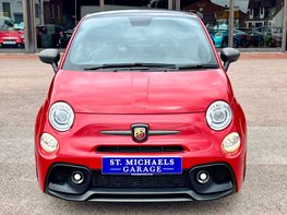 Abarth 695 1.4 695 3dr 5