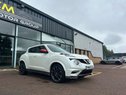 Nissan Juke 1.6 Juke Nismo RS DiG-T 5dr