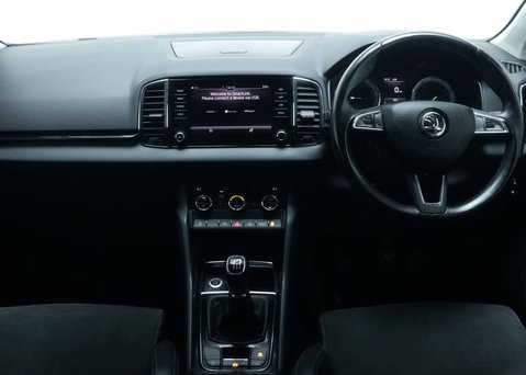 Skoda Karoq 1.6 Karoq SE L TDI 5dr 19