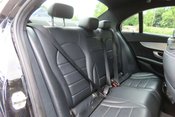 Mercedes-Benz C Class 2.1 C220 BlueTEC AMG Line Saloon 4dr Diesel G-Tronic+ Euro 6 (s/s) (170 ps) 9