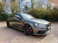 Audi S3 2.0 TFSI S Tronic quattro Euro 6 (s/s) 3dr (Nav) 13