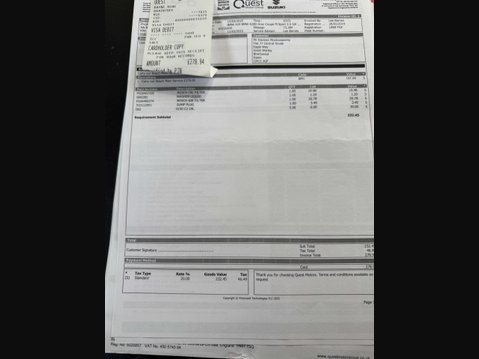 BMW 4 Series 2.0 420D Gran Coupe M Sport Auto 5dr 95