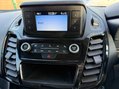 Ford Transit Connect 1.5 240 EcoBlue Limited Auto L2 Euro 6 (s/s) 5dr 14