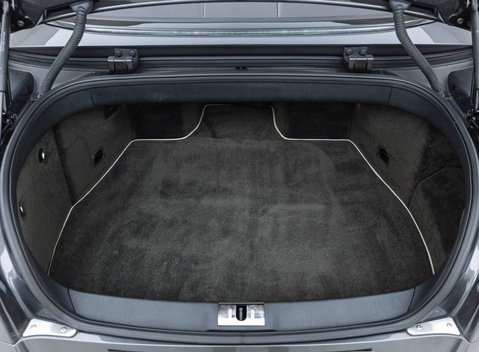 Bentley Continental Supersports Convertible 40