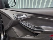 Ford Focus 2.3T EcoBoost RS Hatchback 5dr Petrol Manual AWD Euro 6 (s/s) (350 ps) 12