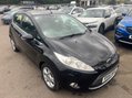 Ford Fiesta 1.4 Zetec 5dr 1
