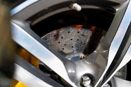 Ferrari Portofino NOW SOLD. SIMILAR REQUIRED. PLEASE CALL 01903 254 800. 12