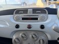 Fiat 500 1.2 Lounge Dualogic Euro 4 3dr 12