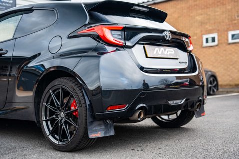 Toyota GR Yaris 1.6 GR Yaris Circuit 4WD 4WD 3dr 52