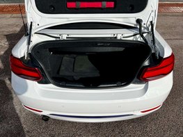 BMW 2 Series 1.5 218I Sport 2dr 70