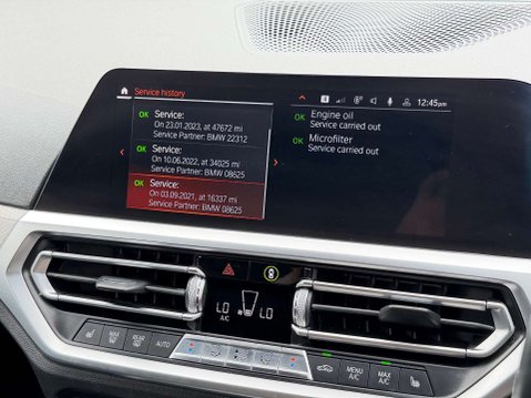 BMW 3 Series 3.0 330d M Sport+ Edition Auto 5dr 34